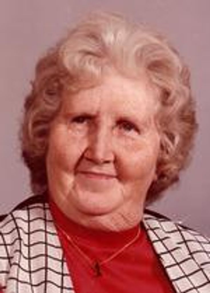 Sarah J. (Knose)  Street