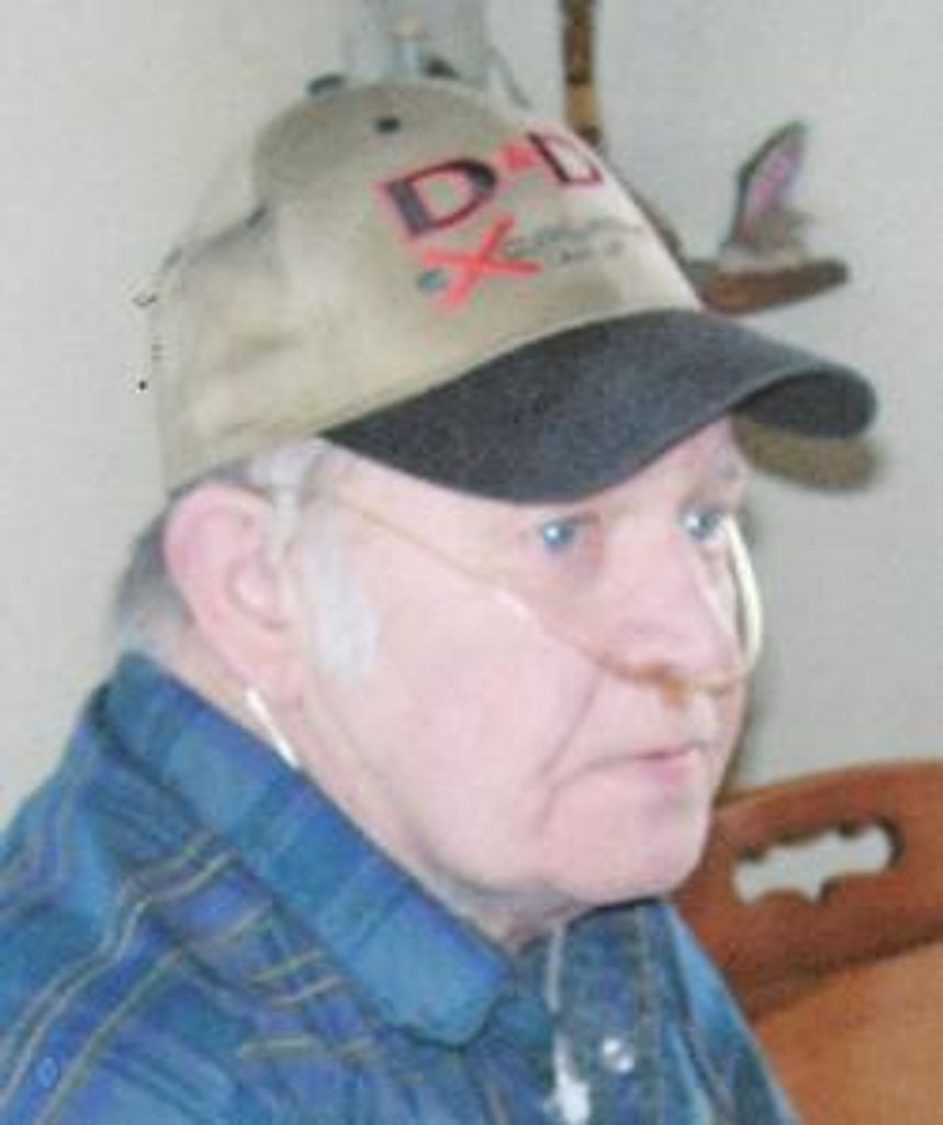 Jimmie (Jim) Marshal Whitener Profile Photo