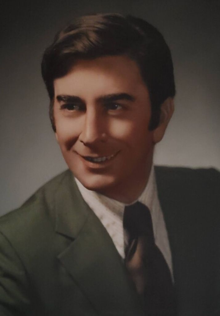 John Adonis