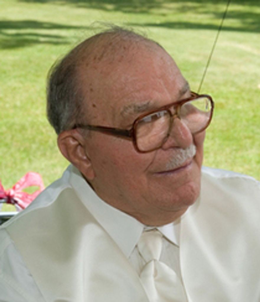 Michael "Mr. Mike"  Marion Santangelo