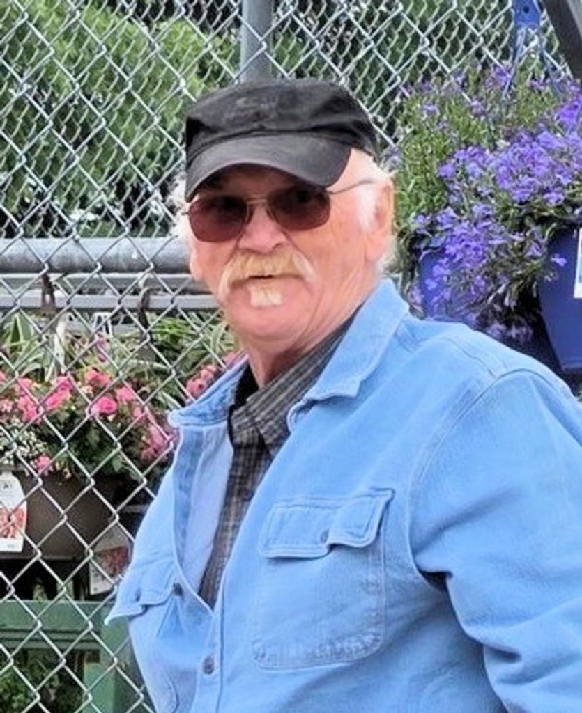 Robert "Doug" King Profile Photo