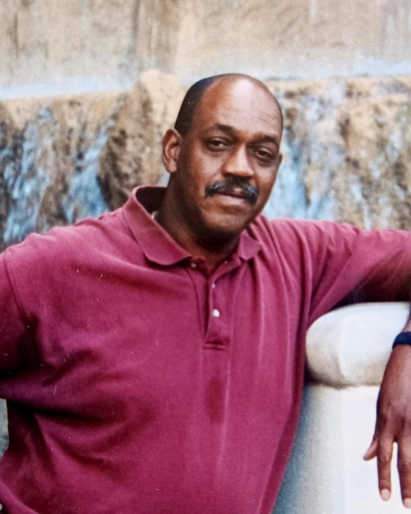 Antonio Lawrence Profile Photo