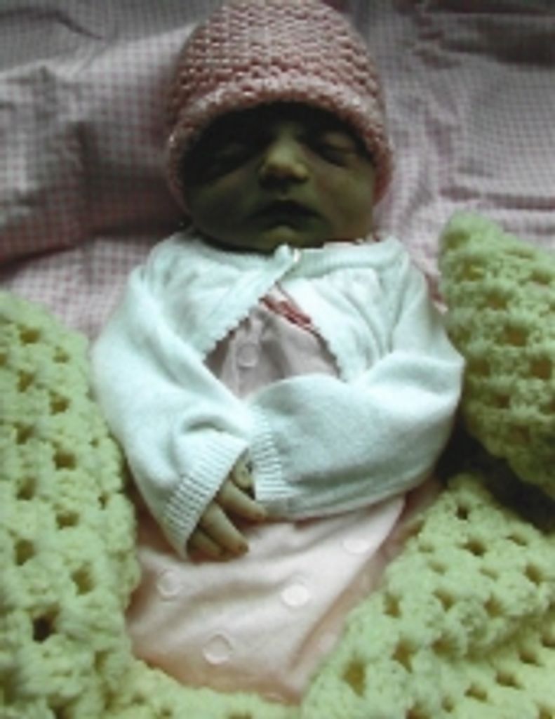 Hope Anna-Jean Adkins