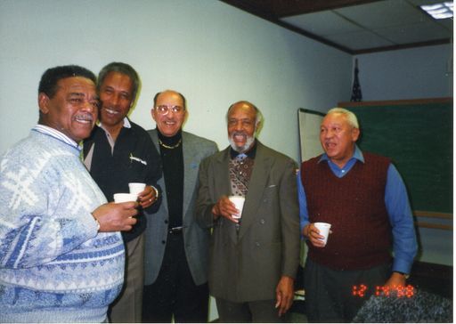 Henry Wilkins photo gallery thumbnail 27 of 81