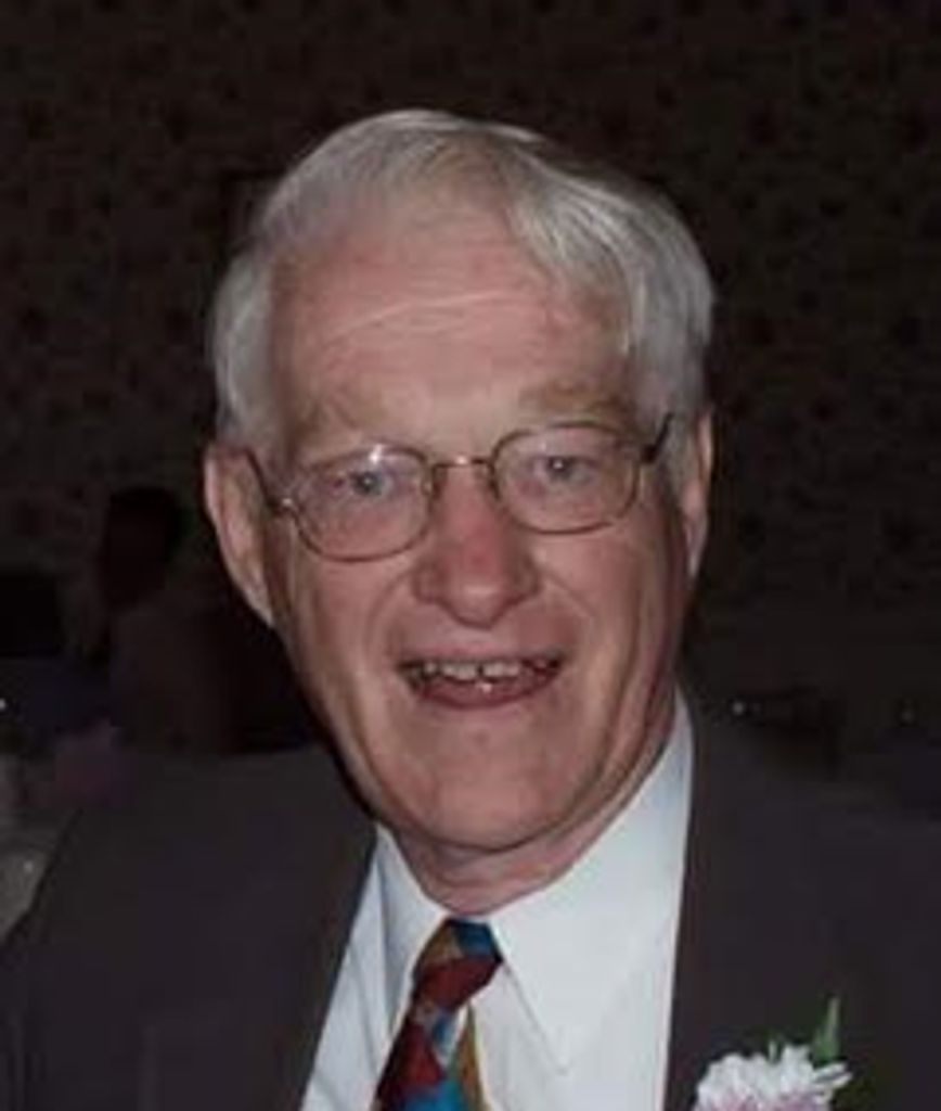 Donald K. Anderson