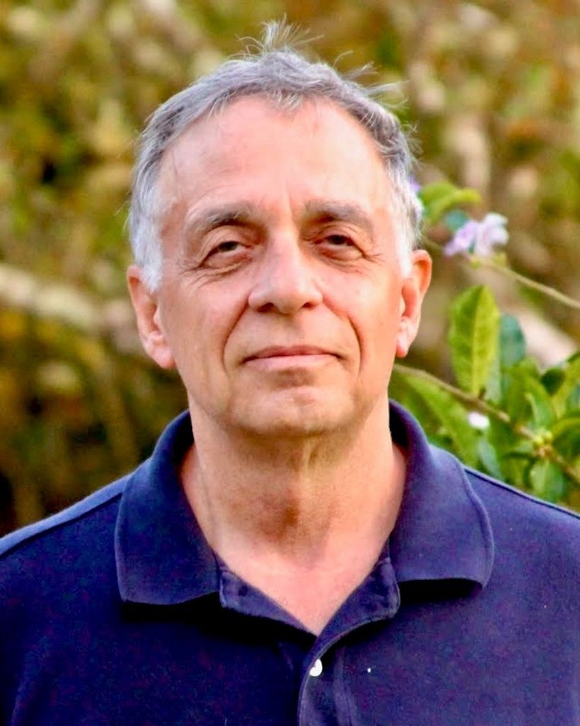 James "Jim" O. Skarsten