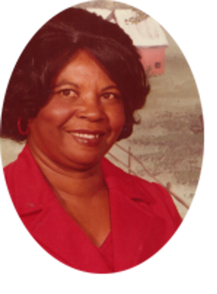 Clara Robinson