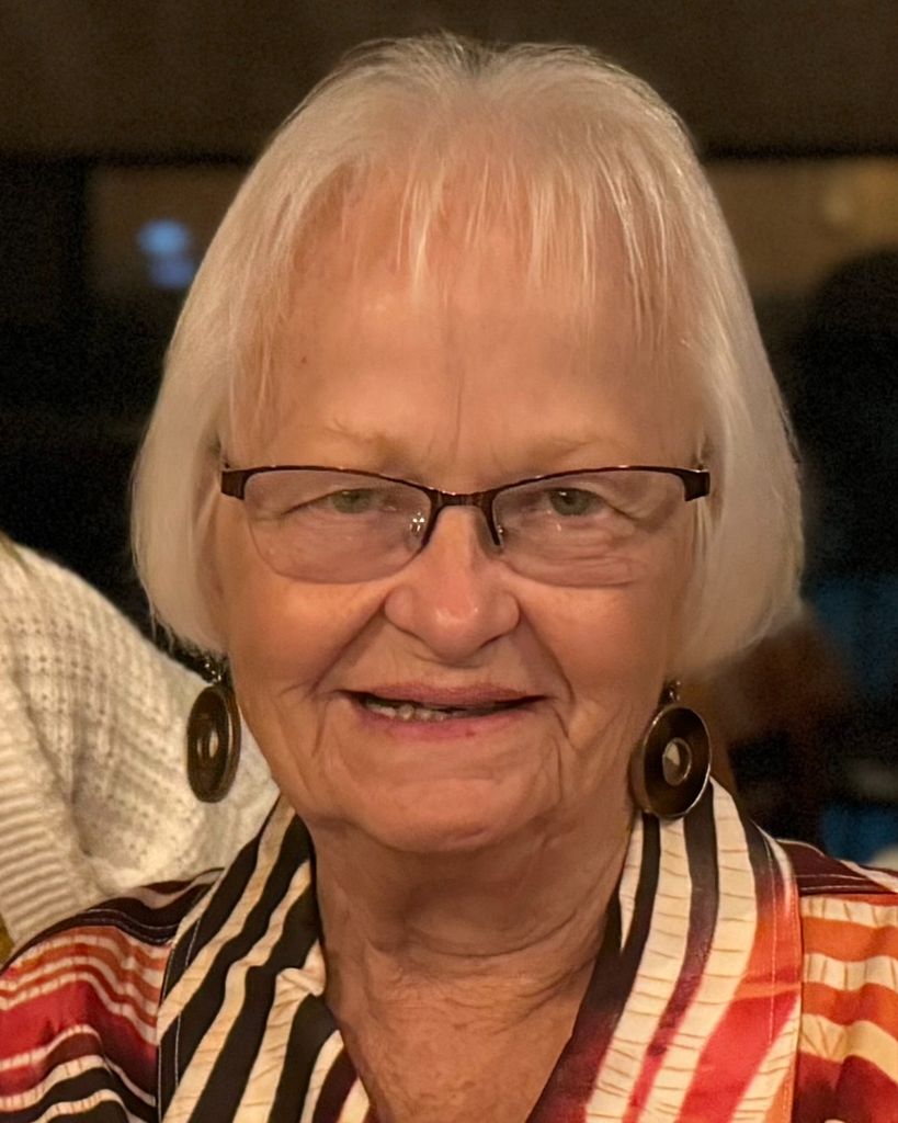 JoAnn Reeves Profile Photo