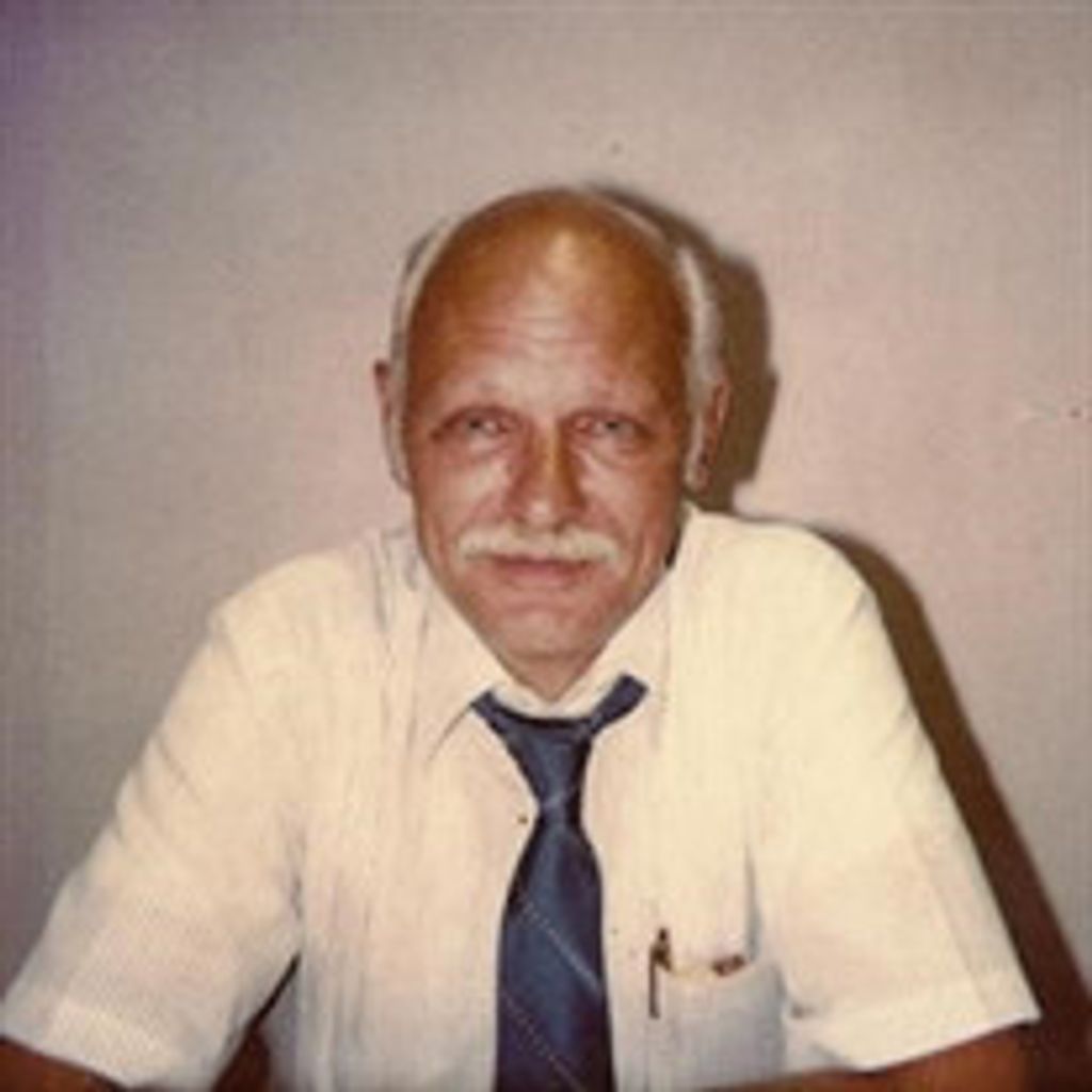 Matthew W. Kocuba
