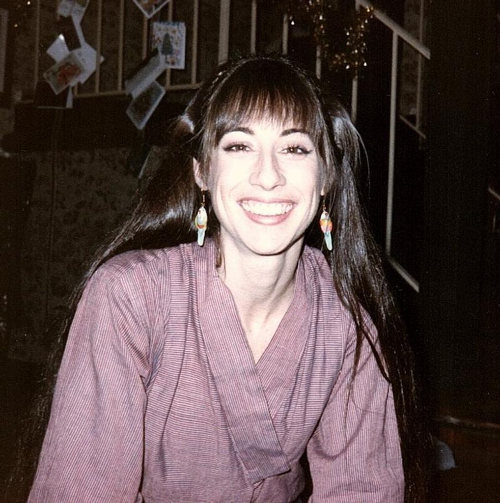 Kimberly Ann Shabazian