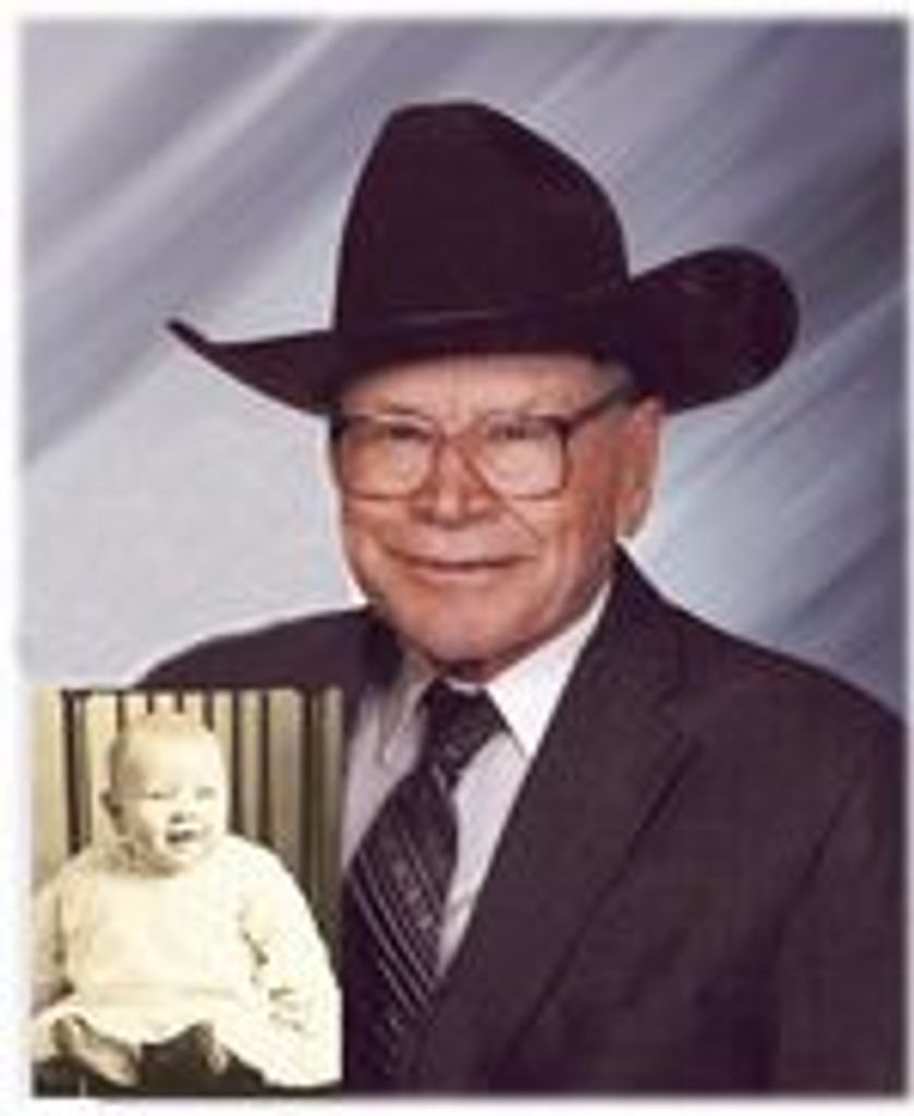 Leonard Martin Peterson