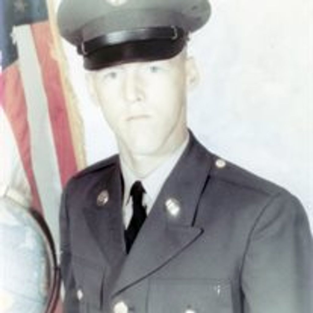 Clifford K. "Butch" Amidon