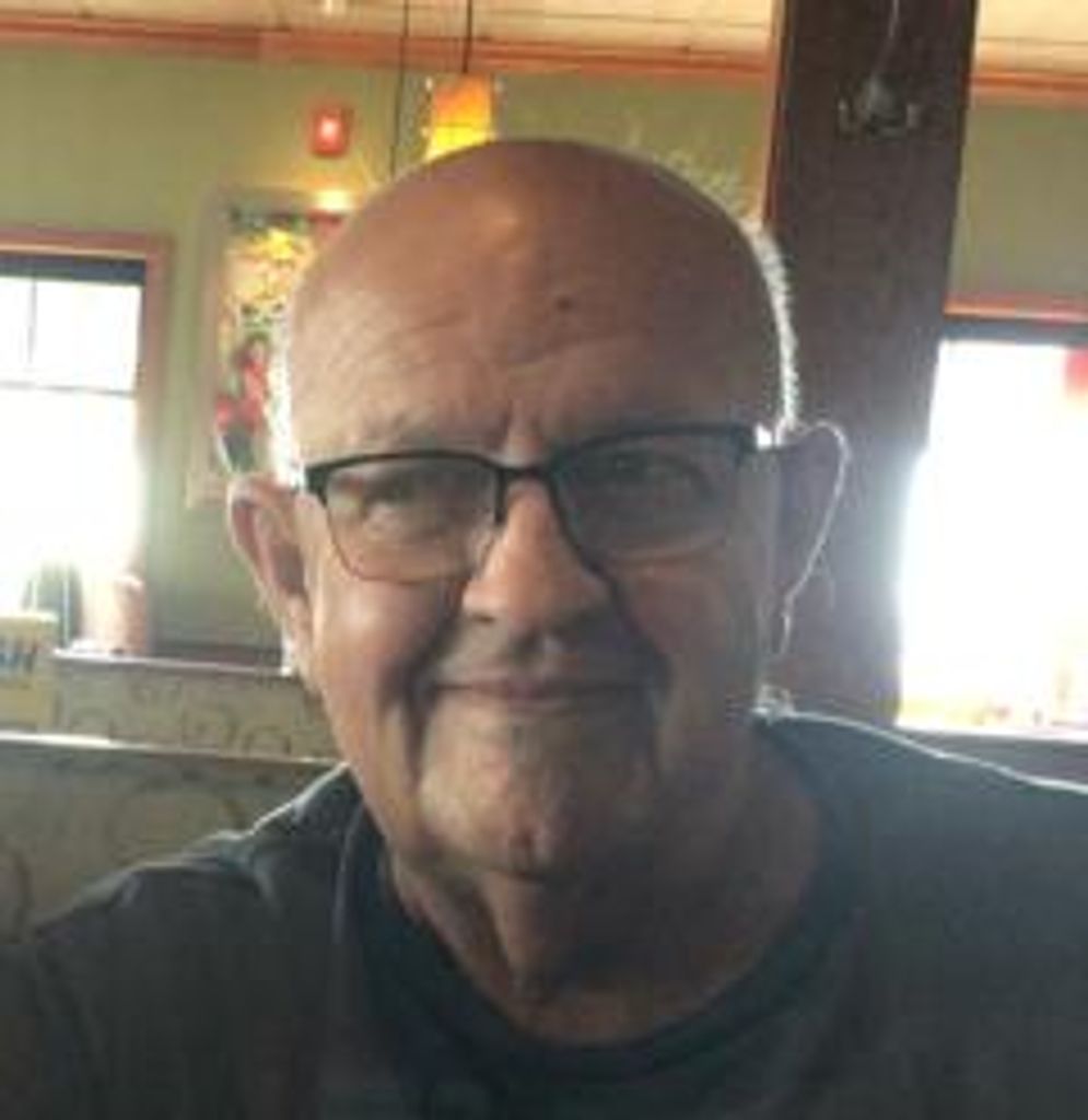 William Anthony Crosby Profile Photo