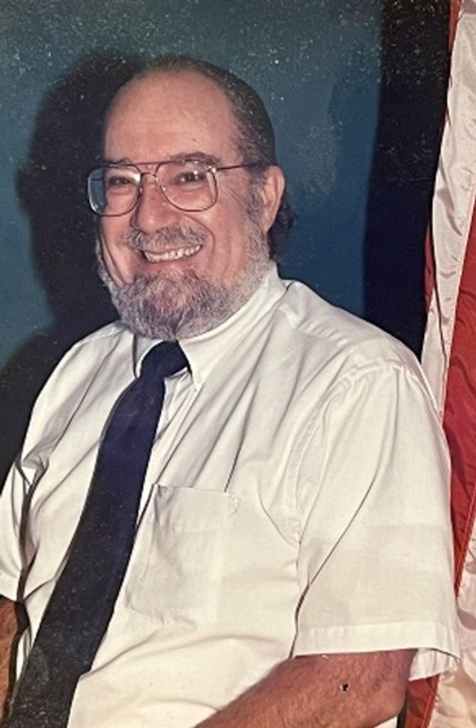 Douglas Jerome Whitnell Profile Photo