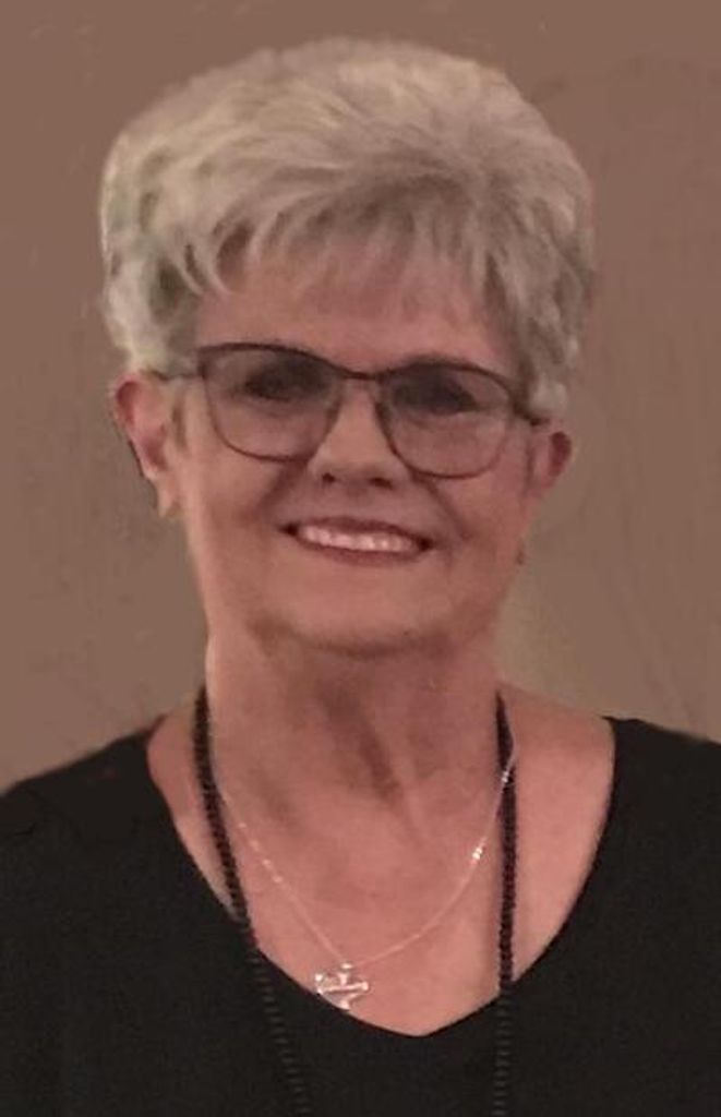 Brenda Sue Challacombe Profile Photo