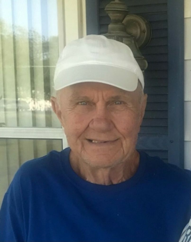Clifton James Masters Profile Photo