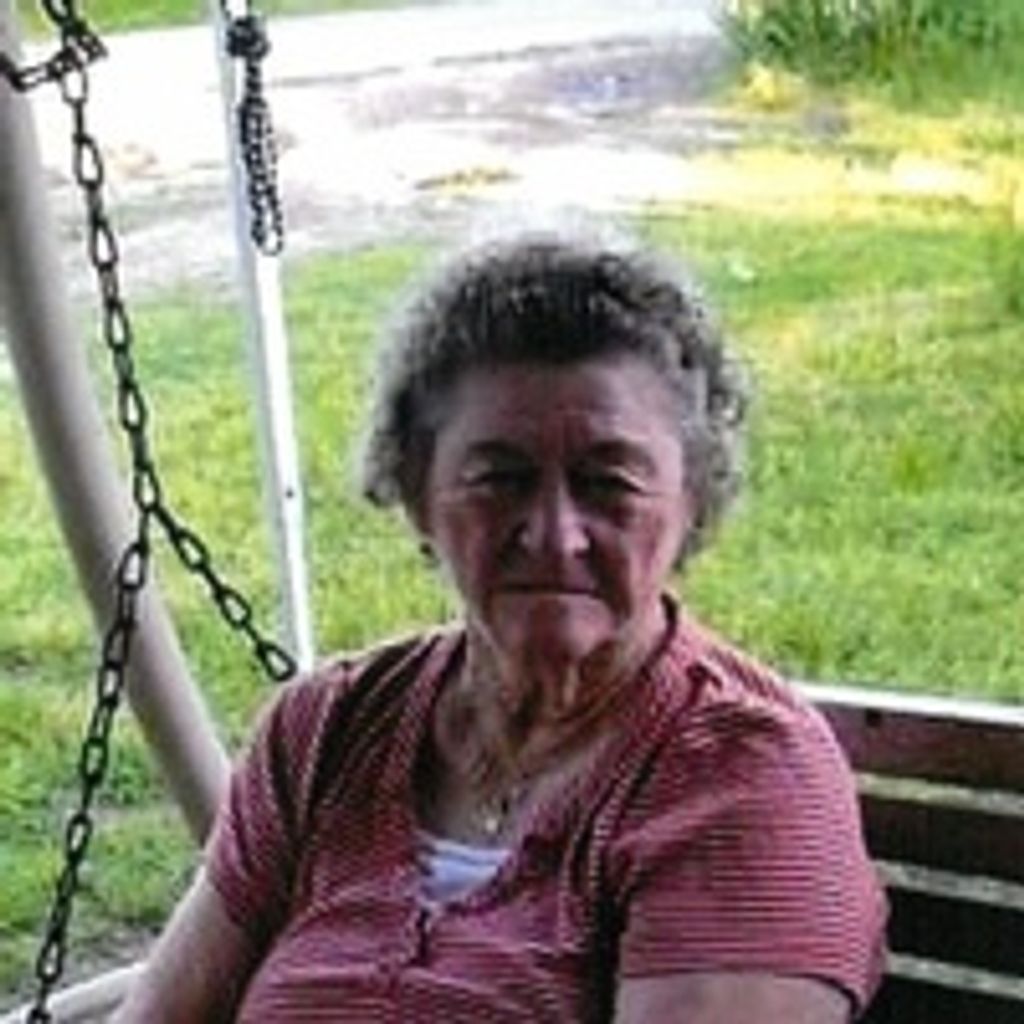 Oma Johson