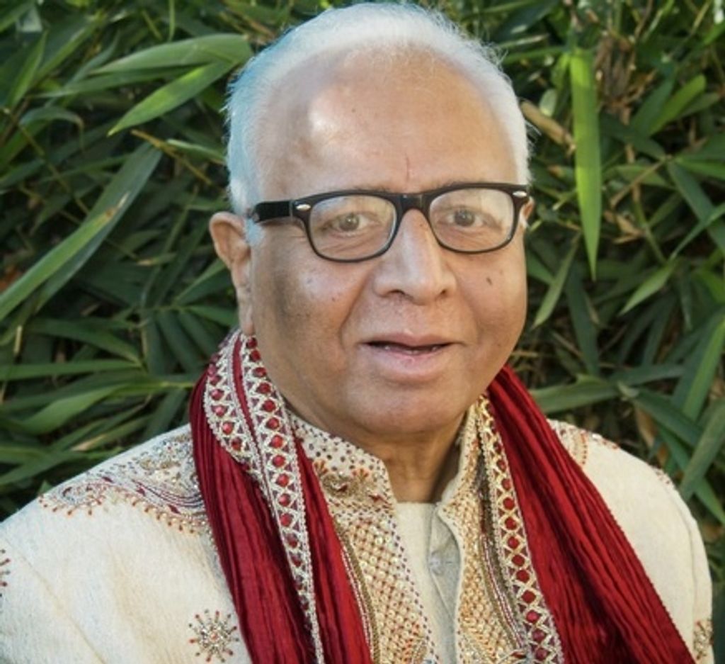 Mukund Doshi Profile Photo