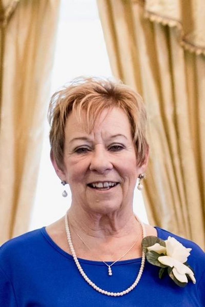 Virginia Susan Runnion Profile Photo