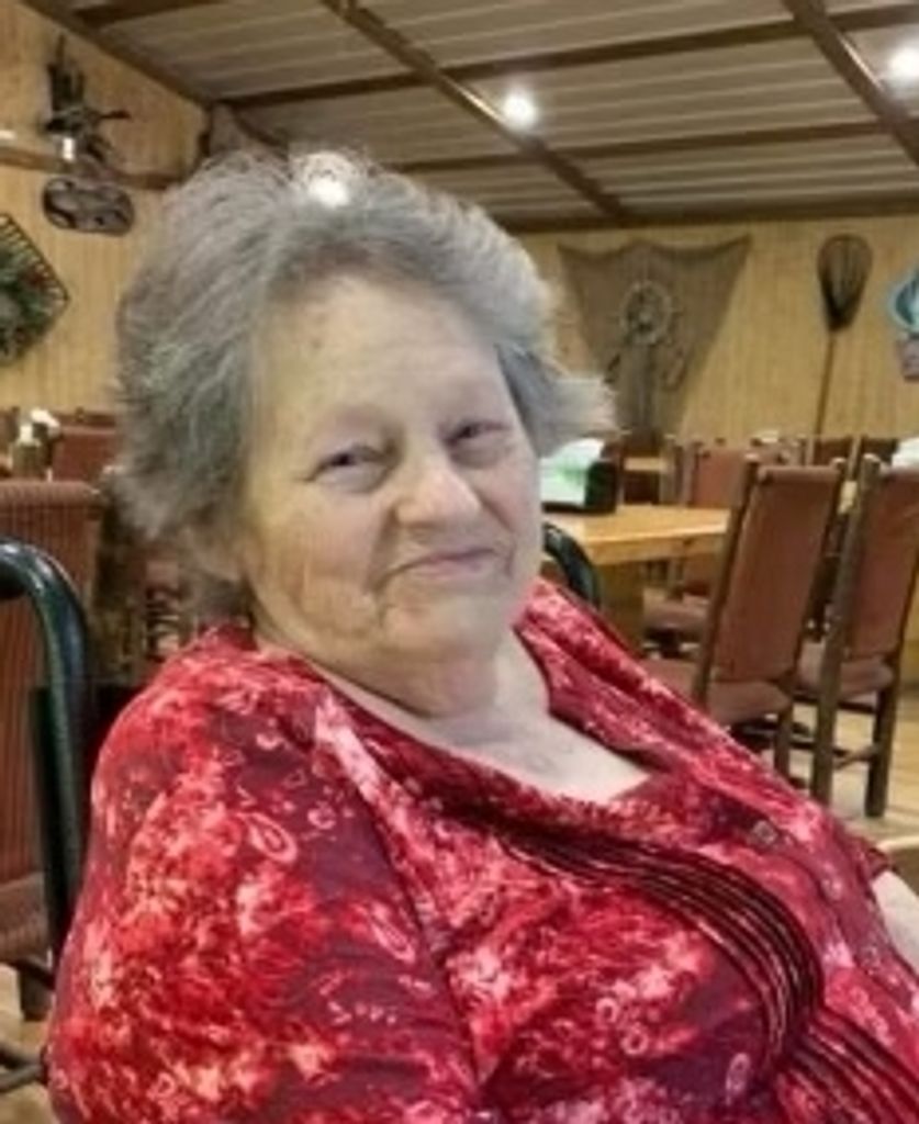 Lucille Owens Moyers