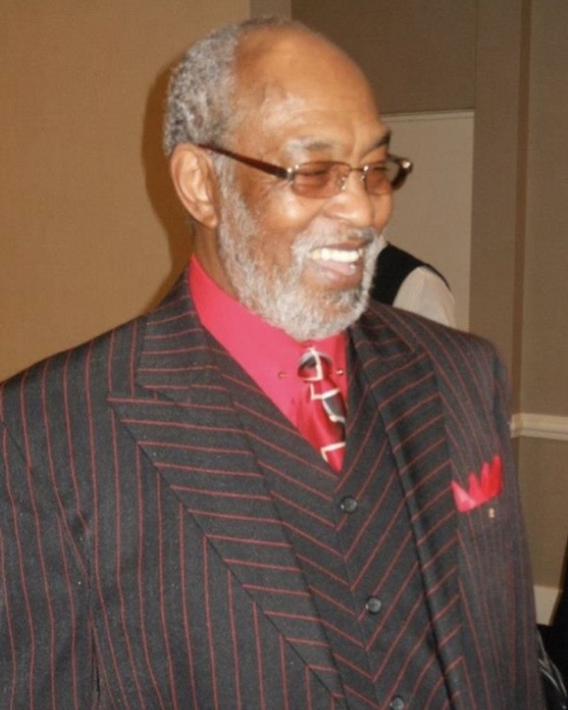 James Kelly Walker