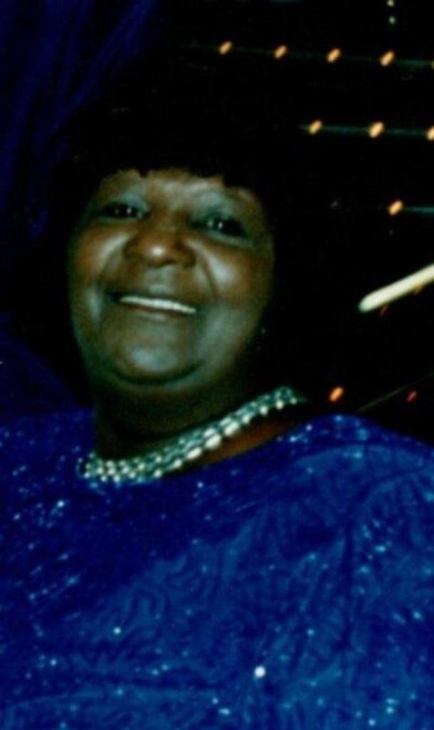 Mattie Pearl Samuels