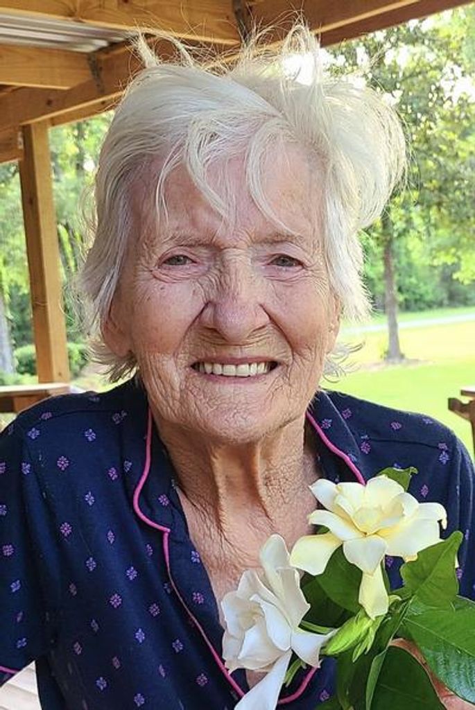 Dorothy "Dot" Hagar Fontenot Profile Photo