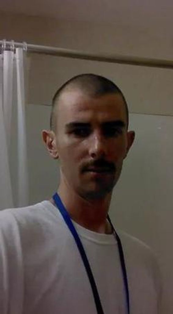 Daniel Wycuff