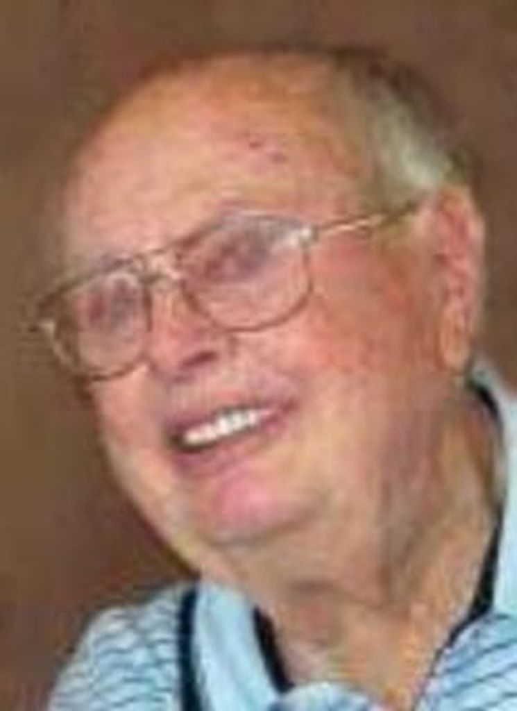 John Rolland 'Rollie' R. Johnson