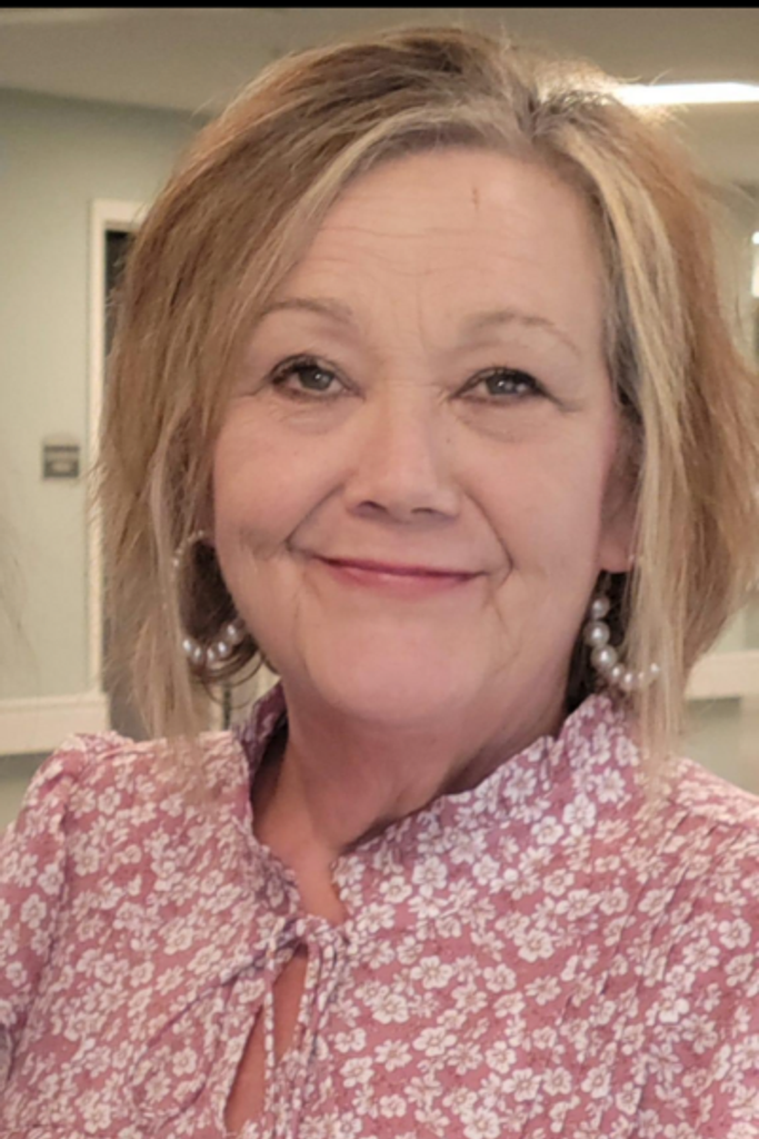 Tami Strickland Russ Profile Photo
