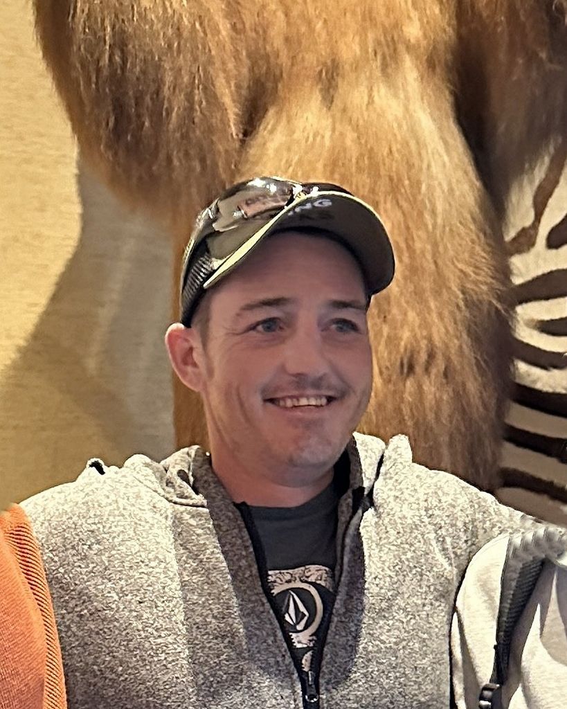 Trajan (Trey) Lenn McQuitty