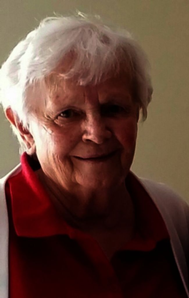 Carole M Whitehouse