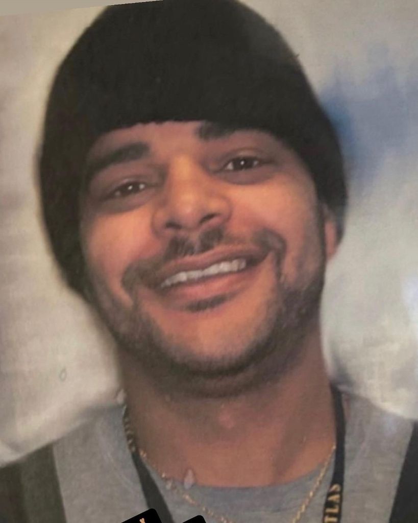 Tyler D. Stewart Profile Photo