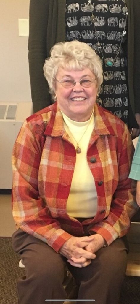Carol Jean Rentz Profile Photo
