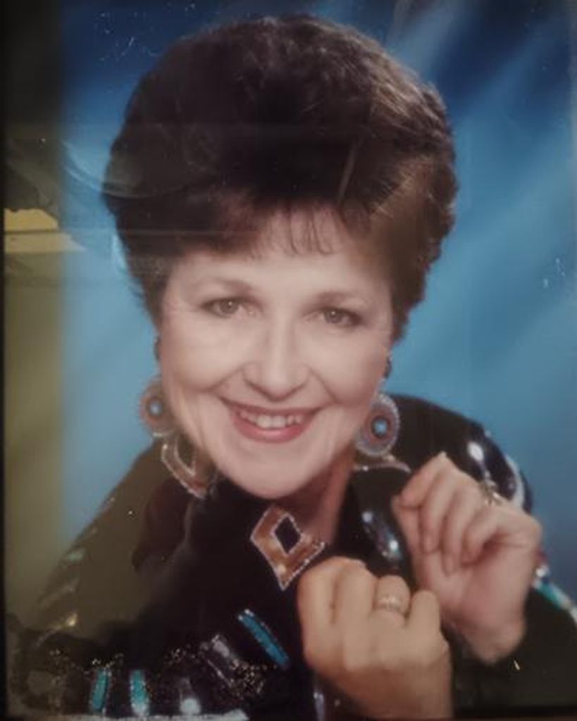 Brenda Gail Prince Profile Photo