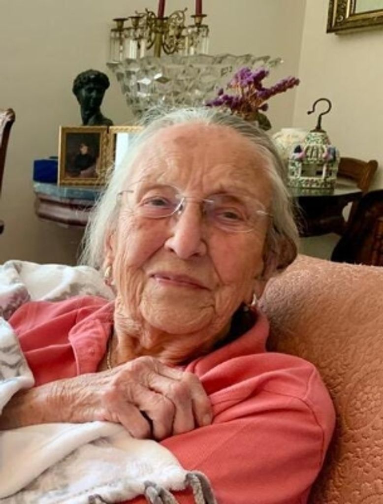 Anne Wilson Blanton Crosswy Profile Photo