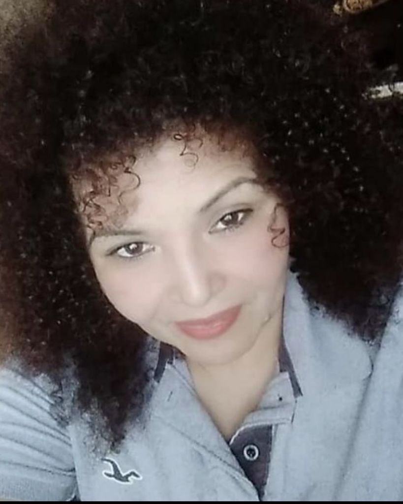 Blanca Quintanilla
