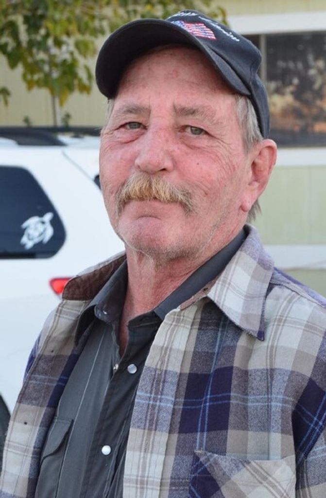 Alvin Lee Hill, Jr. Profile Photo