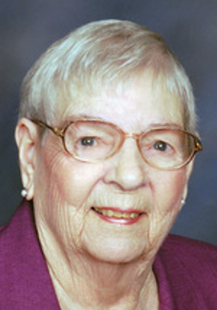 Violet Larson