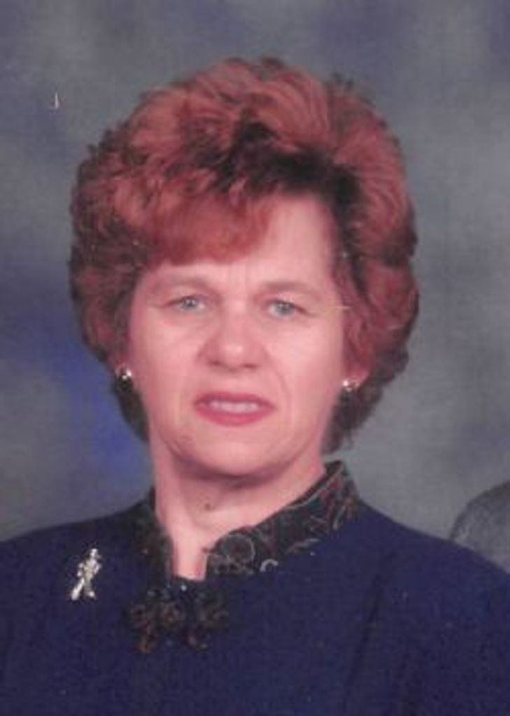 Carole Wall