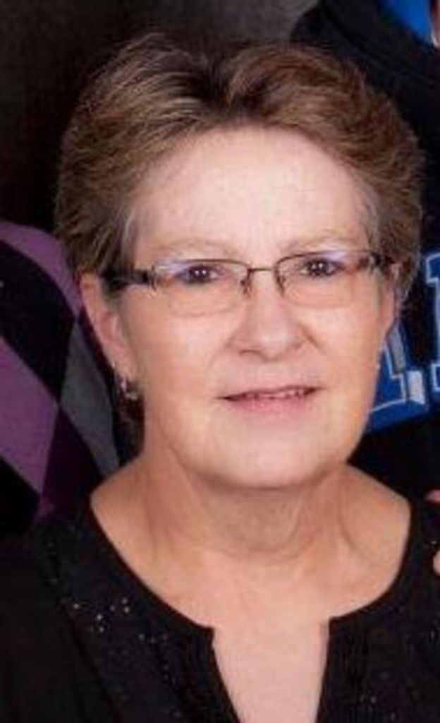 Kay Rudder Hasenohr Profile Photo
