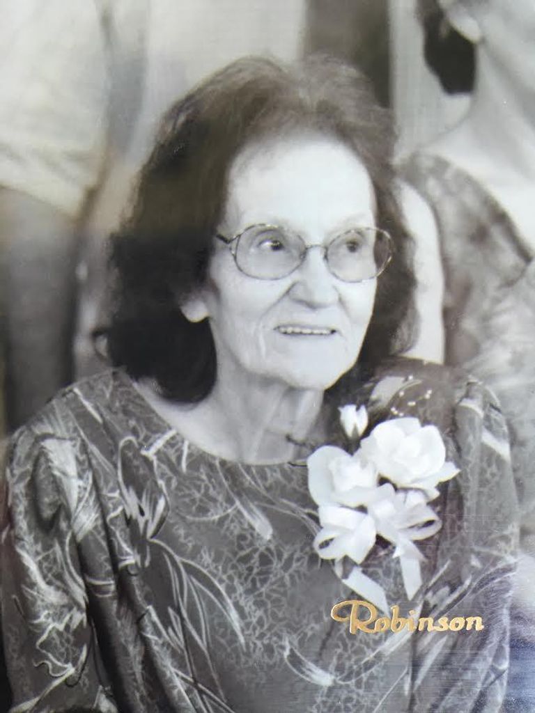 Pearl Magdalene  Volentine