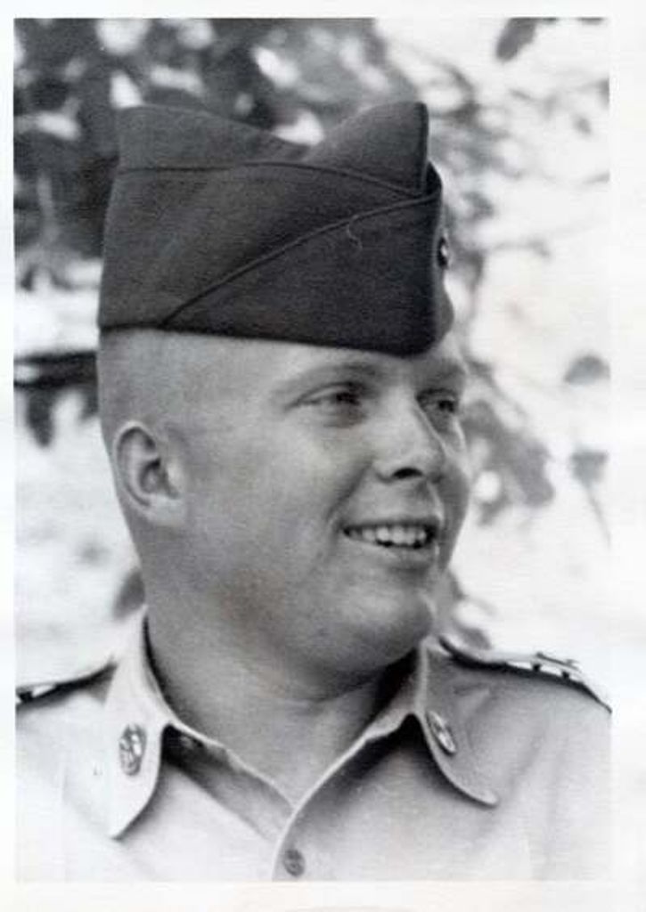 Douglas Walter Burkhardt Profile Photo