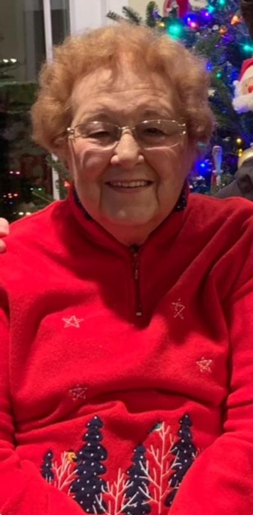 Lorraine M. Ross Profile Photo