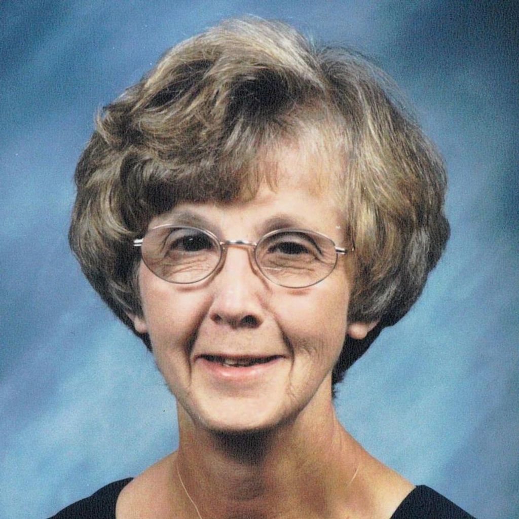 Carol Josephine Rees