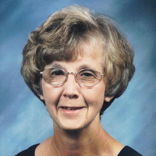 Carol Josephine Rees Profile Photo