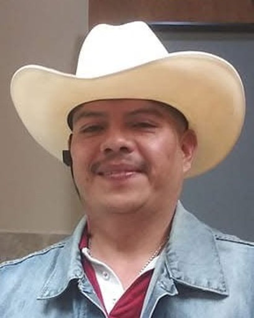Pablo Lopez Rosas