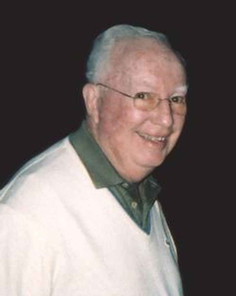 Joseph "Buzzy" Martin