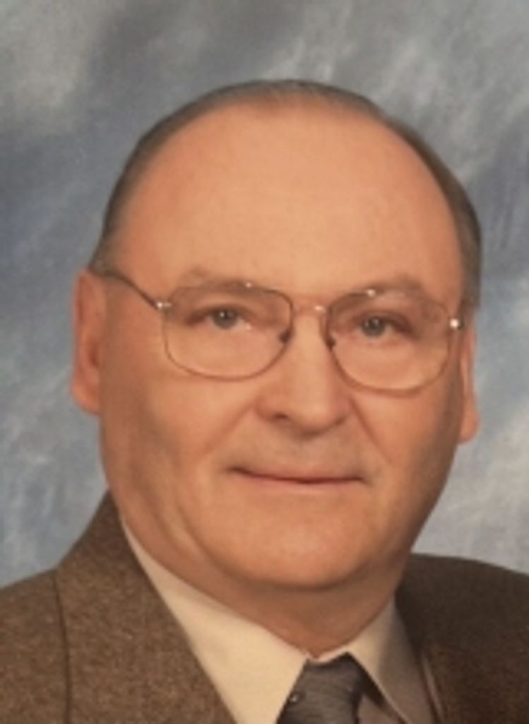 Patrick John Rosenhamer