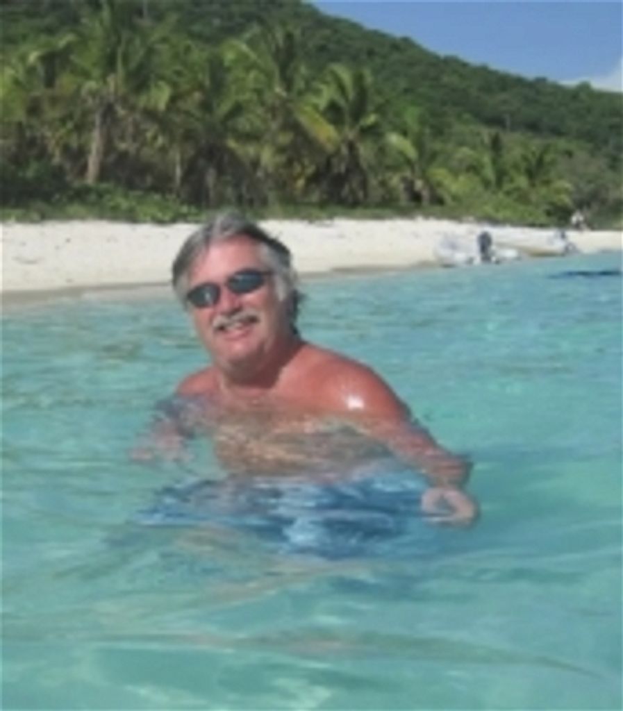 Stuart Aubrey Daniels